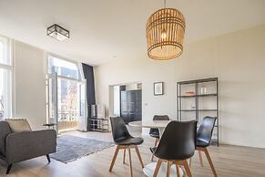 MyCityLofts - Eendrachtsweg