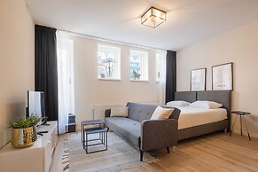 MyCityLofts - Eendrachtsweg