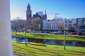 MyCityLofts - Eendrachtsweg