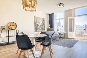 MyCityLofts - Eendrachtsweg