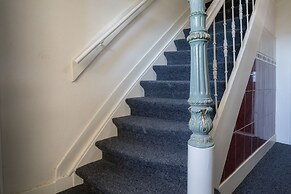 MyCityLofts - Eendrachtsweg