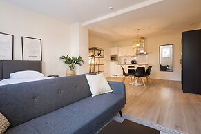 MyCityLofts - Eendrachtsweg
