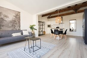 MyCityLofts - Eendrachtsweg