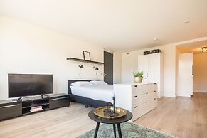 MyCityLofts - Eendrachtsweg