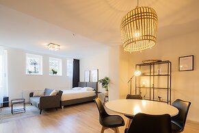 MyCityLofts - Eendrachtsweg