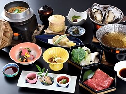 Miyajima MorinoYado Inn