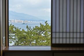Miyajima MorinoYado Inn