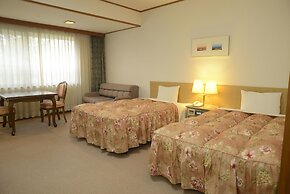 Miyajima MorinoYado Inn