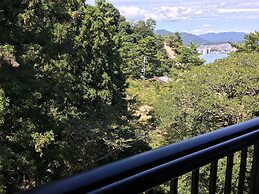 Miyajima MorinoYado Inn