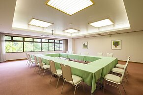 Miyajima MorinoYado Inn