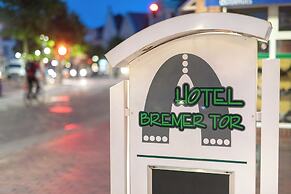 Hotel DHVEC