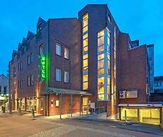 Hotel DHVEC