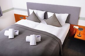 Hotel DHVEC
