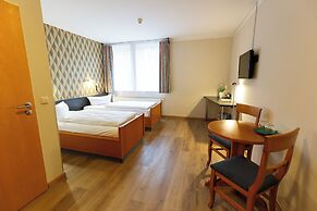 Hotel DH VEC