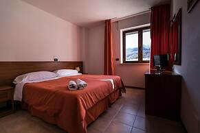Faggio Rosso Hotel