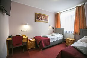 Hotel Unibus