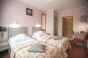 Hotel Unibus