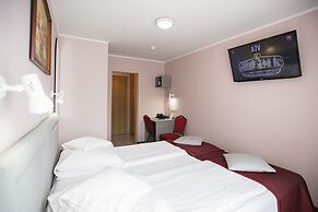 Hotel Unibus