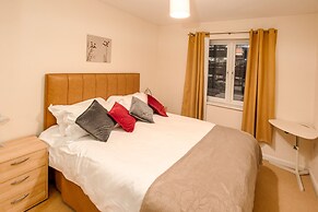 Abodebed - Handleys Court