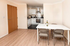 Abodebed - Handleys Court