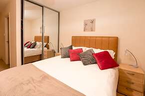 Abodebed - Handleys Court