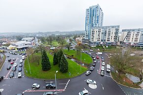 Abodebed - Handleys Court