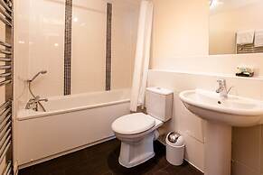 Abodebed - Handleys Court