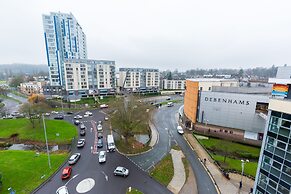 Abodebed - Handleys Court