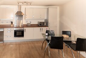 Abodebed - Handleys Court