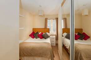 Abodebed - Handleys Court