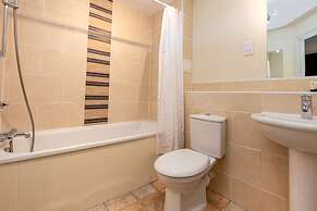 Abodebed - Handleys Court