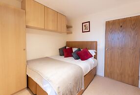 Abodebed - Handleys Court