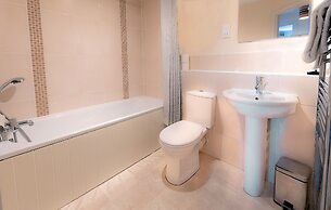 Abodebed - Handleys Court