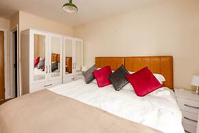 Abodebed - Handleys Court