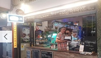 SESTRI MARE 5 AR122 (3 guests)