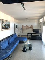 SESTRI MARE 5 AR122 (3 guests)