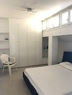 SESTRI MARE 5 AR122 (3 guests)