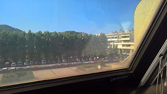 SESTRI MARE 5 AR122 (3 guests)