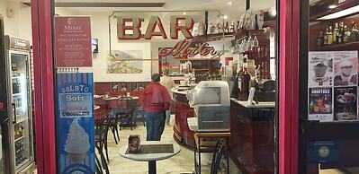 SESTRI MARE 5 AR122 (3 guests)