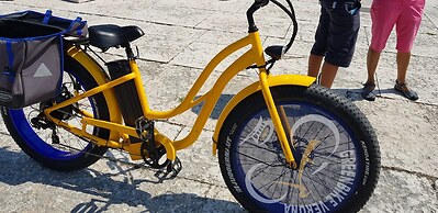 SESTRI MARE 5 AR122 (3 guests)