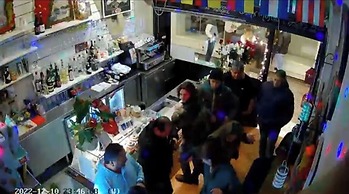 SESTRI MARE 5 AR122 (3 guests)