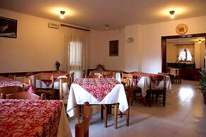 Hotel La Pieja