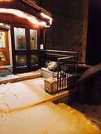 Hotel La Pieja