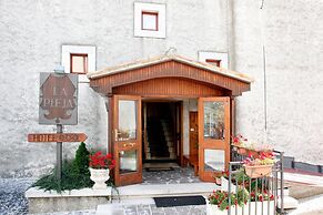 Hotel La Pieja