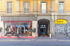 notaMi - Tailors' Home Sempione