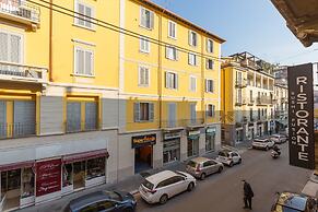 notaMi - Tailors' Home Sempione