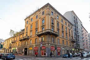 notaMi - Tailors' Home Sempione