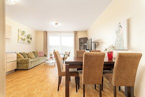 MARGI Brandy Apartament