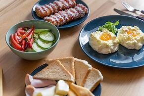 MARGI Brandy Apartament