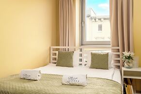 MARGI Brandy Apartament